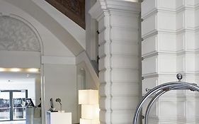 Hospes Palau De La Mar, Valencia, A Member Of Design Hotels